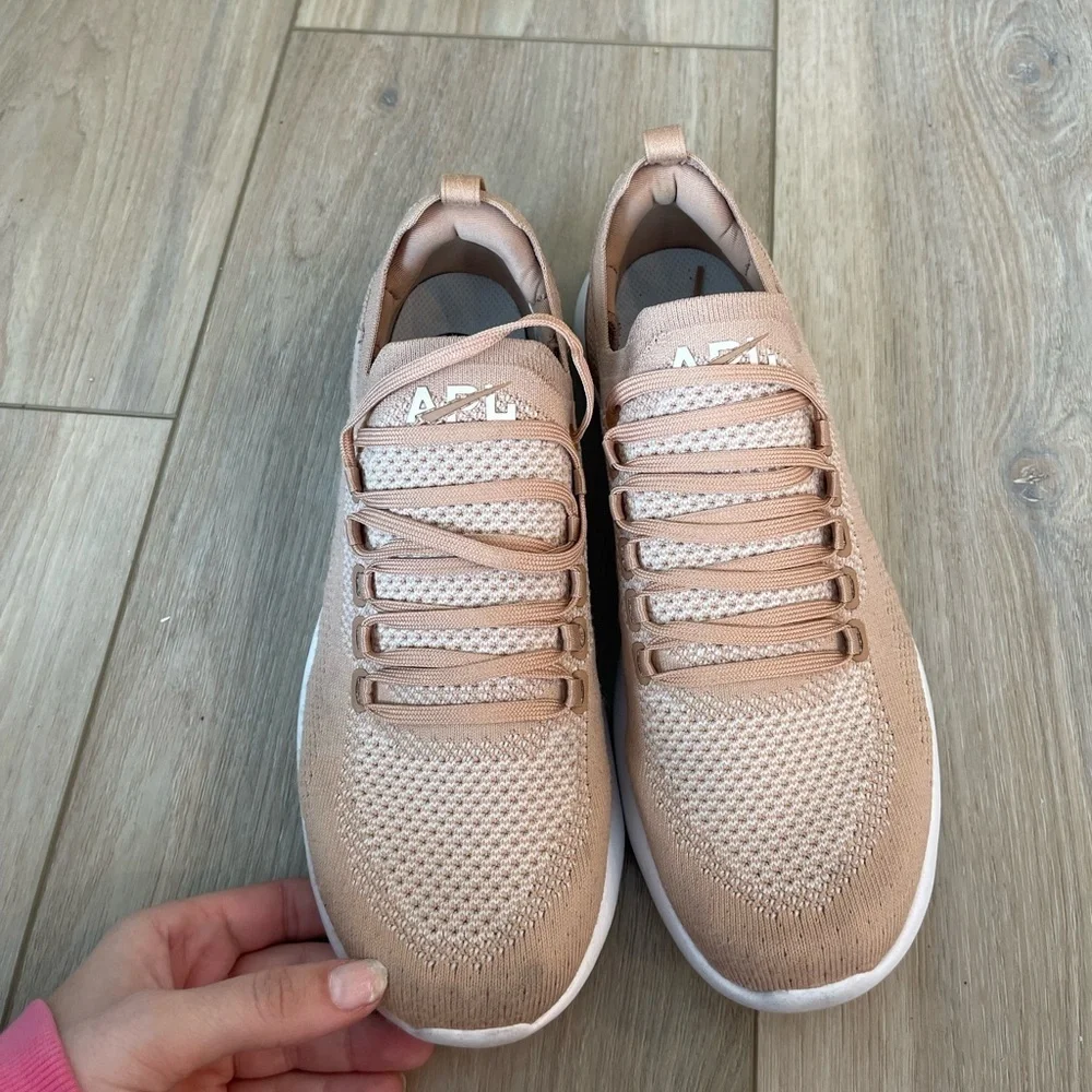 APL Pink Techloom Breeze